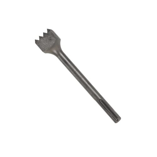 1-3/4-in x 9-1/4-in Bushing Tool, 16 Tooth, 3/4-in Hex Shank
