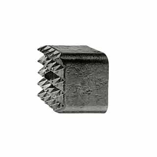 1-3/4-in Bushing Head, Square, 16 Tooth, 3/4-in Hex Shank