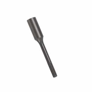 Bosch 5/8-in & 3/4-in SDS-max Ground Rod Driver