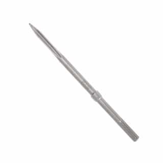16-in SDS-max R-Tec Chisel, Star Point