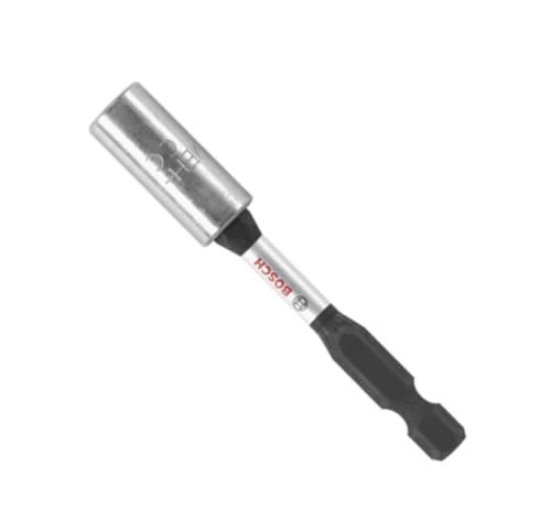 Bosch 3-in Driven Impact Bit Holder, Magnetic