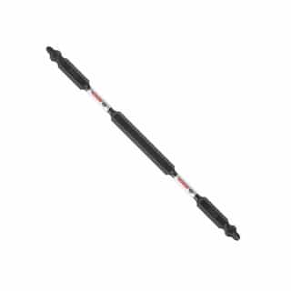 Bosch 6-in Impact Tough Double-Ended Bits, P2R2