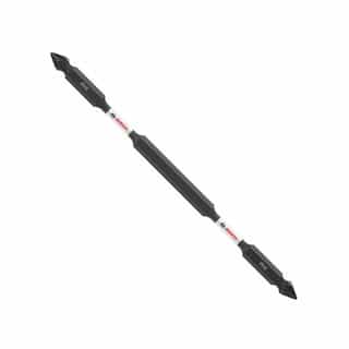 Bosch 6-in Impact Tough Double-Ended Bits, P1