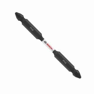 3.5-in Impact Tough Double-Ended Bits, P2