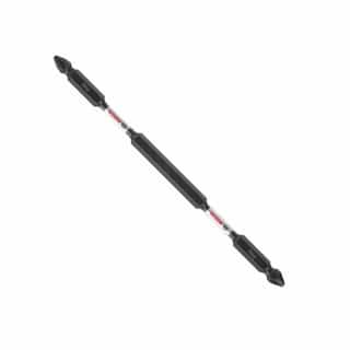 Bosch 6-in Impact Tough Double-Ended Bits, P2