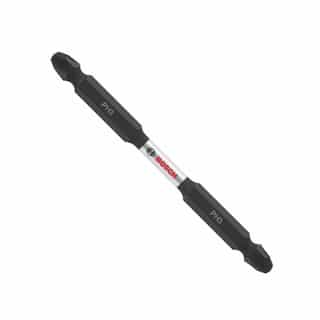 Bosch 3-1/2-in Impact Tough Double-Ended Bits, P3