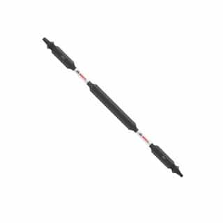 Bosch 6-in Impact Tough Double-Ended Bit, R1
