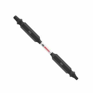 3.5-in Impact Tough Double-Ended Bit, R2