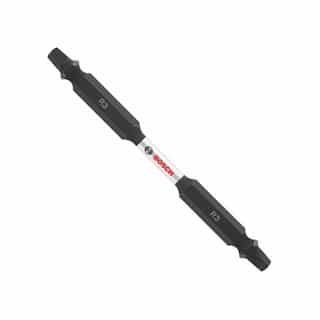 3.5-in Impact Tough Double-Ended Bit, R3