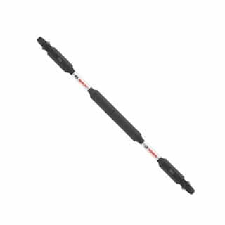Bosch 6-in Impact Tough Double-Ended Bit, R3