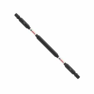 Bosch 6-in Impact Tough Double-Ended Bit, T30