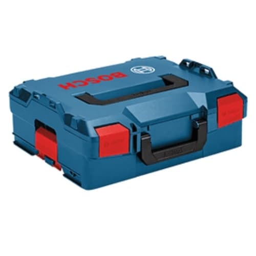 Bosch Stackable L-Boxx Tool Storage Case, Size 2