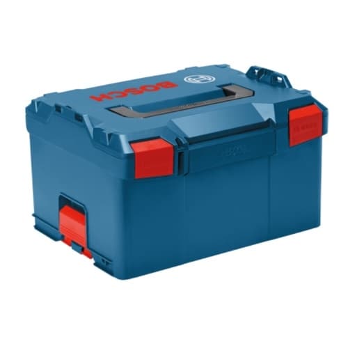 Stackable L-Boxx Tool Storage Case, Size 3