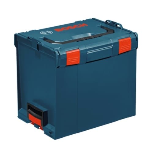 Bosch Stackable L-Boxx Tool Storage Case, Size 4