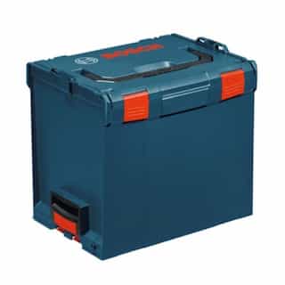 Stackable L-Boxx Tool Storage Case, Size 4