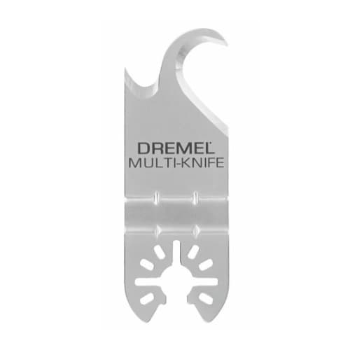 Dremel Multi-Knife Cutting Blade, Universal Quick-Fit