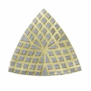 Dremel Sandpaper Accessory for Oscillating Tool, Diamond