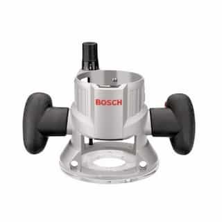 Bosch Base for MR23 Series Router, Fixed
