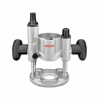 Bosch Base for MR23 Series Router, Plunge