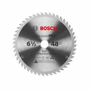 6-1/2-in Precision Pro Track Saw Blade, 42 Tooth