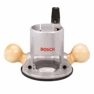 Bosch Fixed Base for 1617/18 Series Routers
