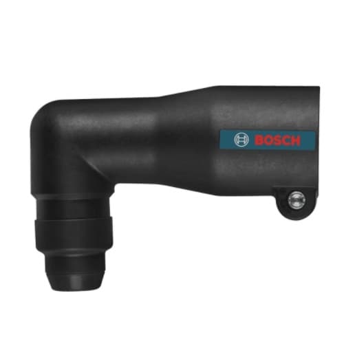 Bosch Right Angle Attachment for SDS-plus Hammers