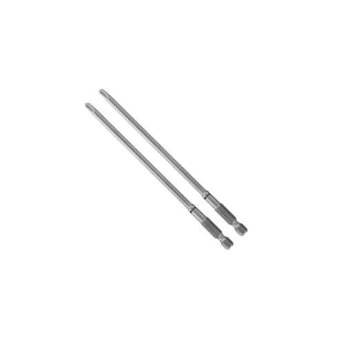5-3/4-in Screwdriver Bits for Auto-Feed System