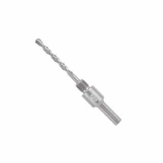 Bosch 3-in Extension For SpeedCore Thin-Wall Core Drill Bit, Straight