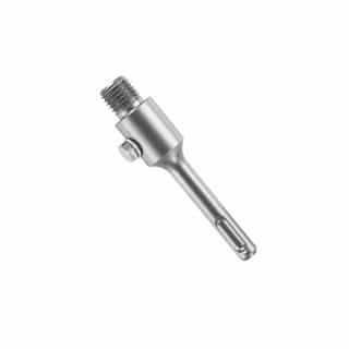 Bosch 4-in Extension For SpeedCore Thin-Wall Core Drill Bit, SDS-plus