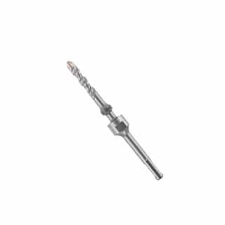 Bosch 7-in Extension For SpeedCore Thin-Wall Core Drill Bit, SDS-plus