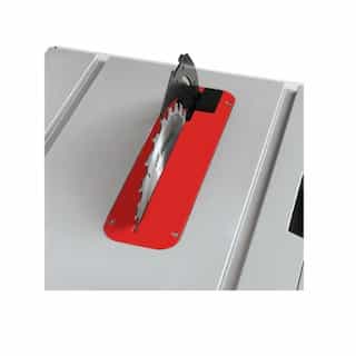 Zero-Clearance Insert for 4000/4100 Table Saws