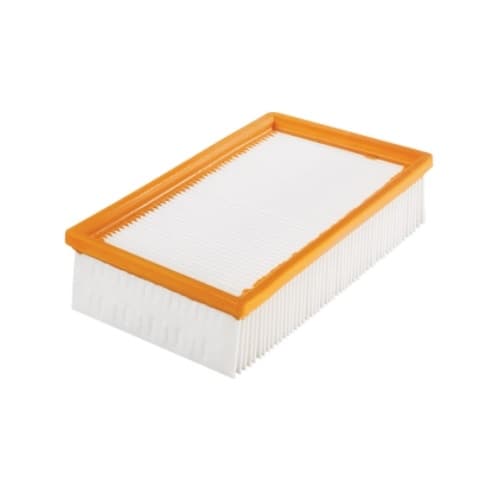 HEPA Filter for VAC090A or VAC140A Vacuums