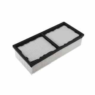 Bosch HEPA Filter for GAS20-17 Vacuum Cleaner