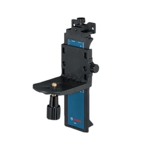 Bosch Wall Mount for Rotary & Line Lasers