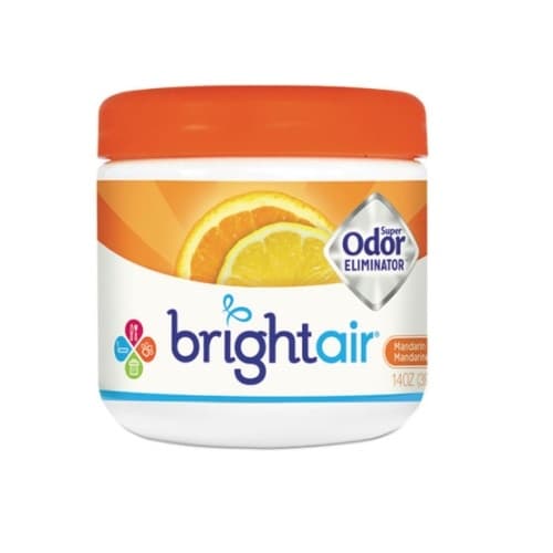Bright Air 14 Oz. Mandarin Orange Super Odor Eliminator