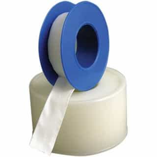 Polyken 1/2" x 520" White Thread Sealant Tape