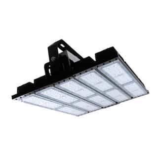 480W 64,000 lumens LED High Bay Sports Light, 1500W MH/HID Retrofit, Dimmable
