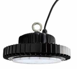 NovaLux 60W UFO LED High Bay Light, 175W MH Replacement, 8100 Lumens