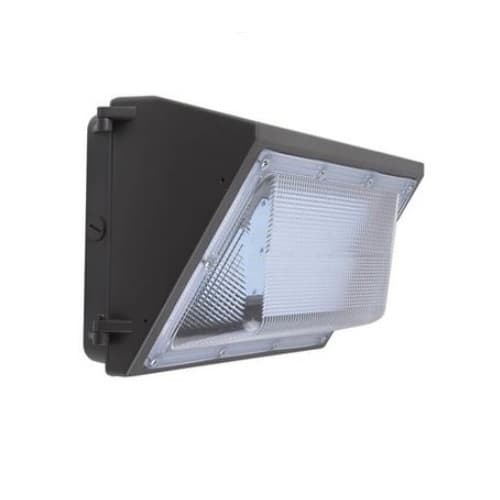 NovaLux 100W LED Wall Pack - Semi Cut Off, 400W MH Replacement, 12000 Lumens