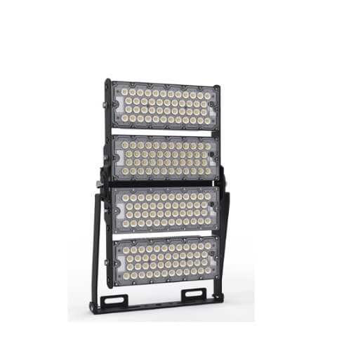 NovaLux 400W Vertical LED Sports Light, 800W MH Equivalent, 64000 lm, 100V-277V, 5000K