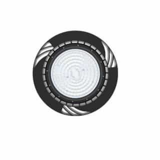 NovaLux 120 Degree Diffuser Lens for 100W UFO High Bay Light