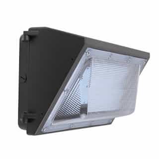 NovaLux 150W LED Wall Pack - Semi Cut Off, 400W MH Replacement, 15000 Lumens