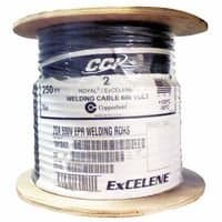 Best Welds Welding Cable, 1/0-100, Boxed