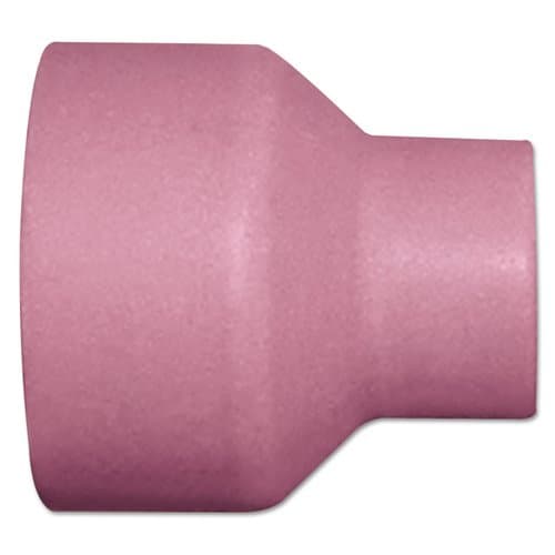 Best Welds Alumina Nozzle TIG Cup, 7/16", Size 7, For Torch 17, 18, 26, Gas Lens