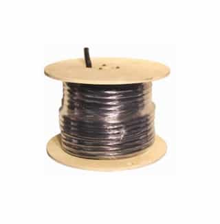 Best Welds 250-ft SOOW Non UL Power Cable, 8/3 AWG, 40 Amp, 600V