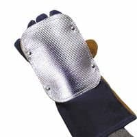 Best Welds Back Hand Protector -Double Layer
