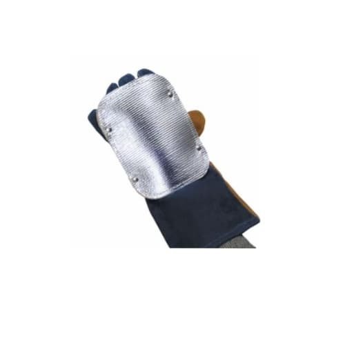 Back Hand Protector -Double Layer