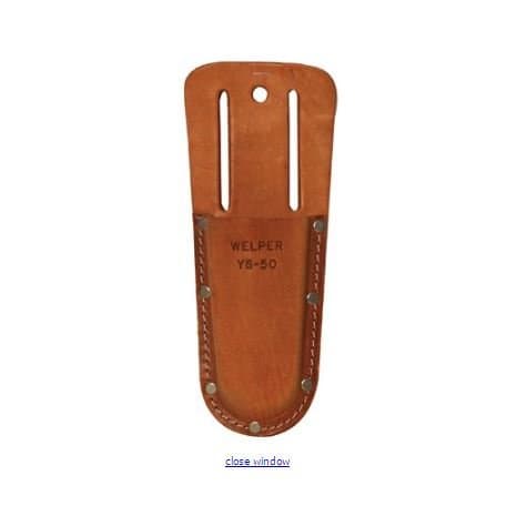 Holster For AB-50 ORYS-50 Pliers
