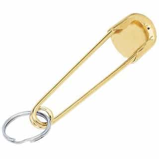 Best Welds Welding Pin Key Ring 