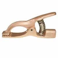 Best Welds Ground Clamps, 150 A, #2